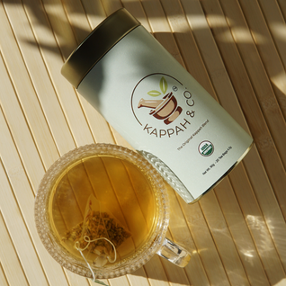The Original Kappah Blend – Tea Bags