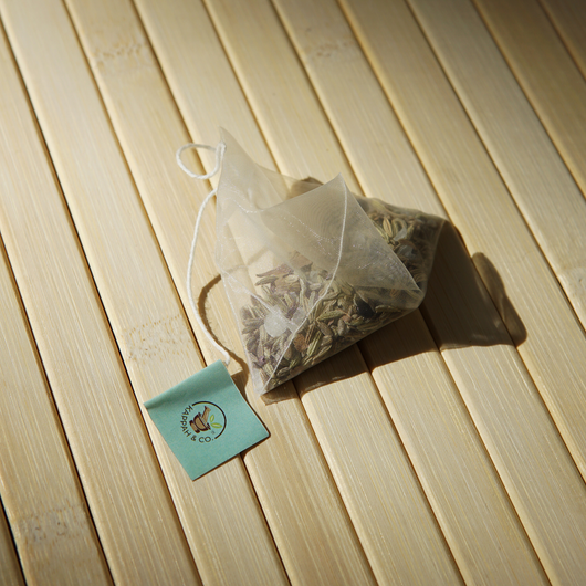 The Original Kappah Blend – Tea Bags