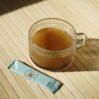 The Original Kappah Blend – Travel Sachets (Powder)