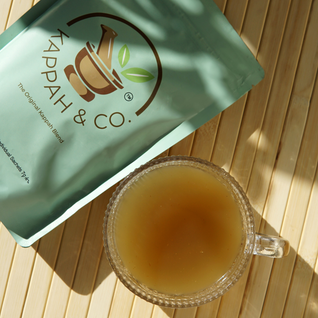 The Kappah & Co. Digestive Wellness Bundle