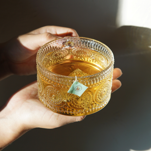 The Original Kappah Blend – Tea Bags