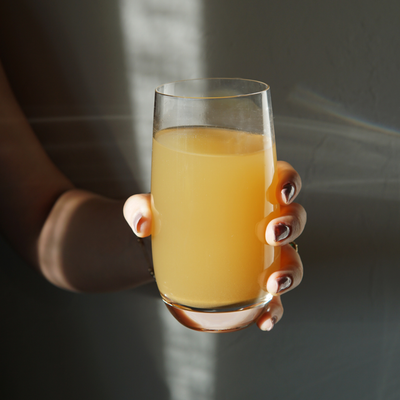 The Original Kappah Blend – Travel Sachets (Powder)