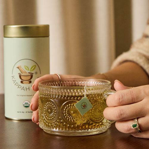 The Original Kappah Blend – Tea Bags