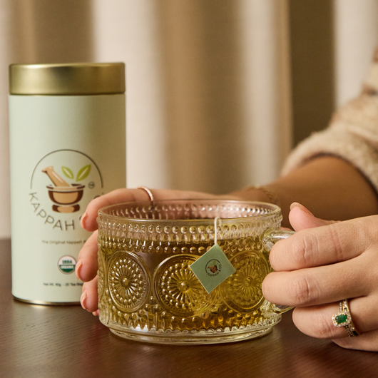 The Original Kappah Blend – Tea Bags