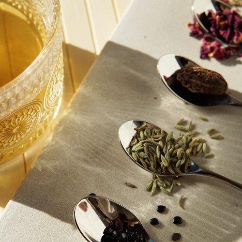 The Original Kappah Blend – Tea Bags