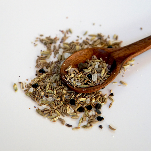 The Kappah & Co. Digestive Wellness Bundle