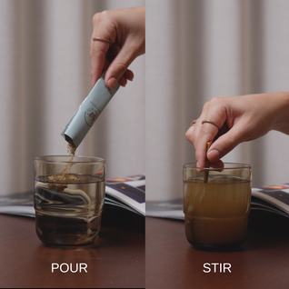 The Original Kappah Blend – Travel Sachets (Powder)