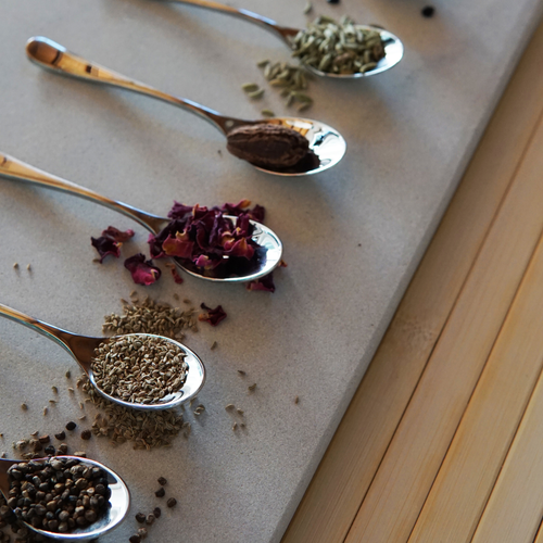 The Original Kappah Blend – Travel Sachets (Powder)